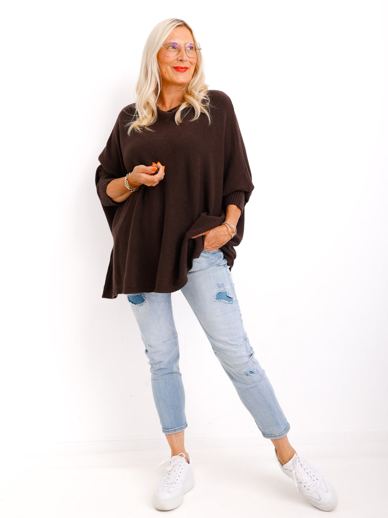 KITTY Pullover - verschiedene Farben