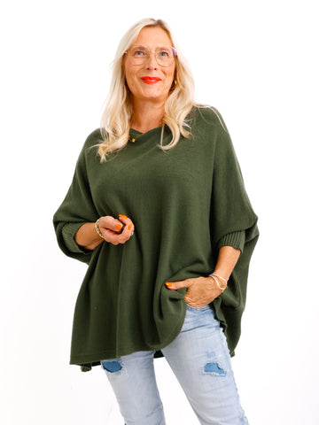 KITTY Pullover - verschiedene Farben