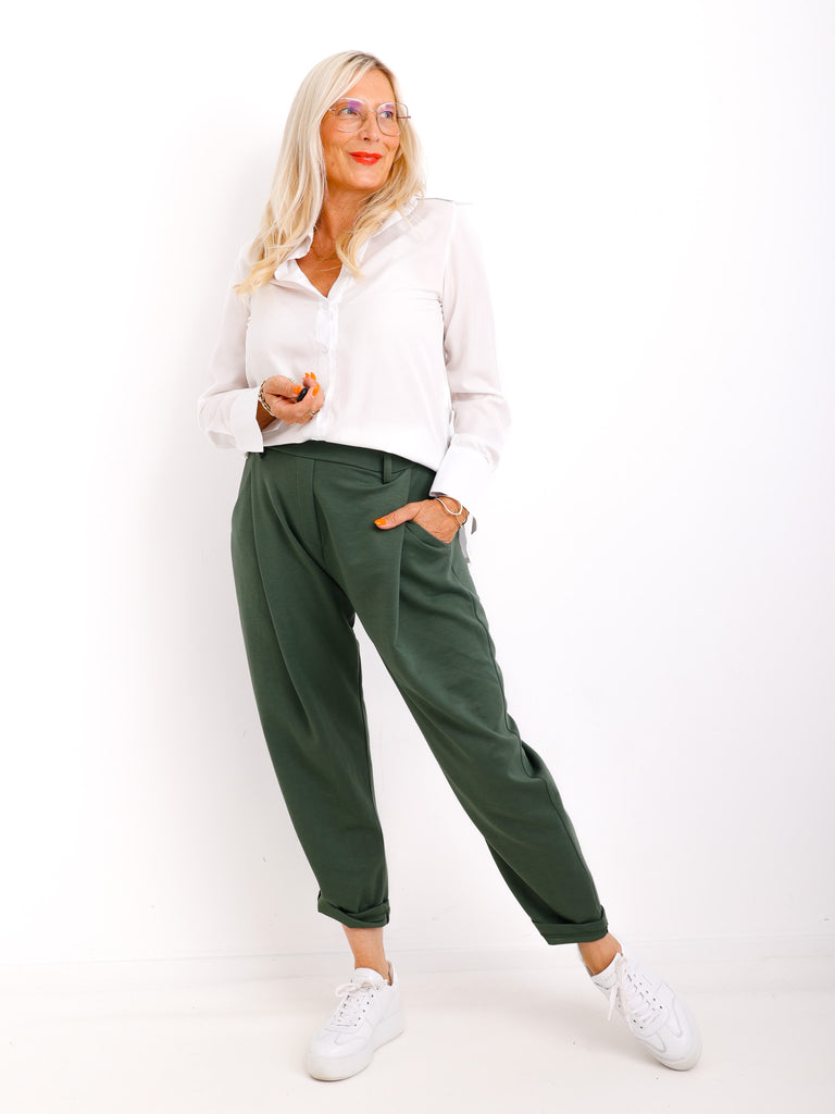 MARVIN Hose - verschiedene Farben