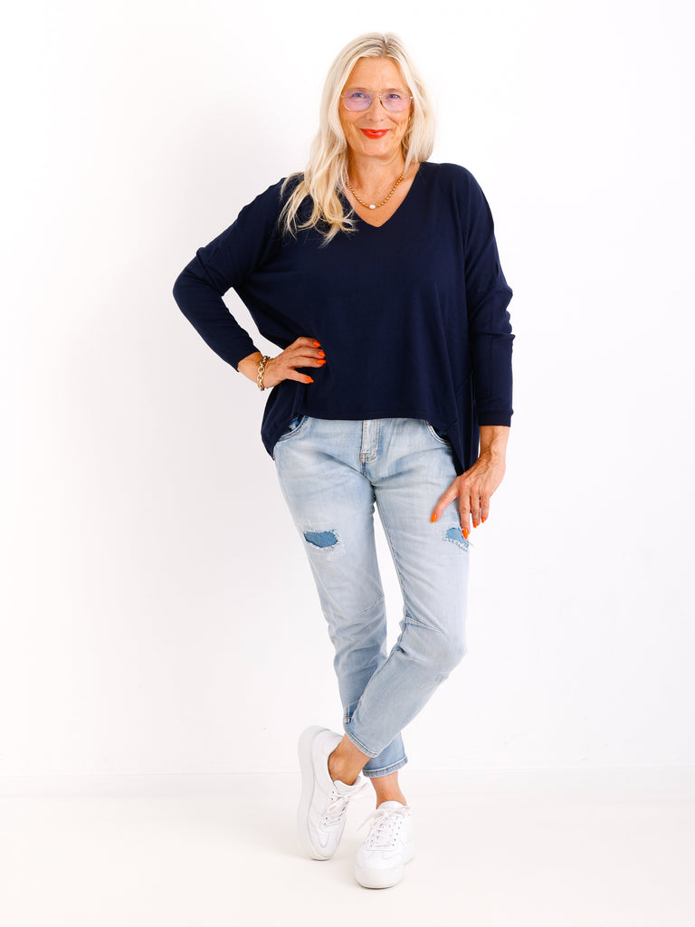 JOYA Pullover - verschiedene Farben