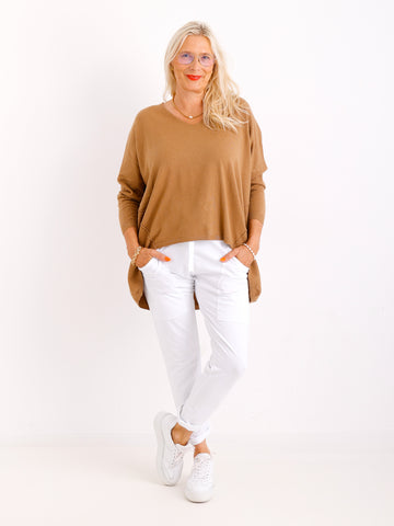 JOYA Pullover - verschiedene Farben