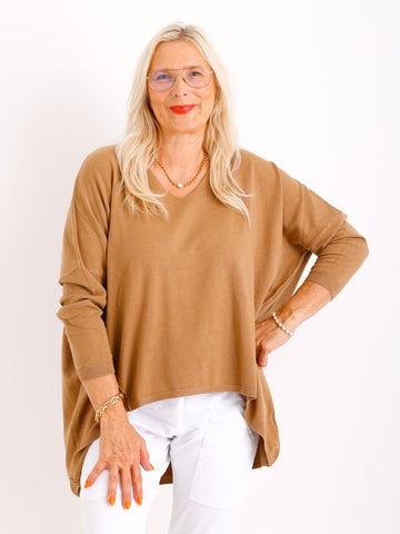 JOYA Pullover - verschiedene Farben