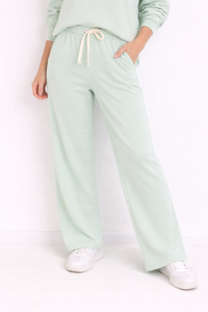 NIKA Soft-Jersey Hose | One Size 36-42