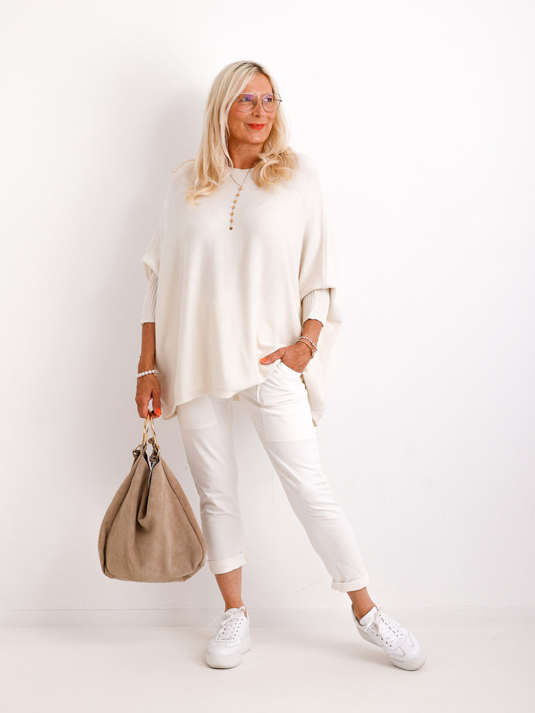 KITTY Pullover - verschiedene Farben