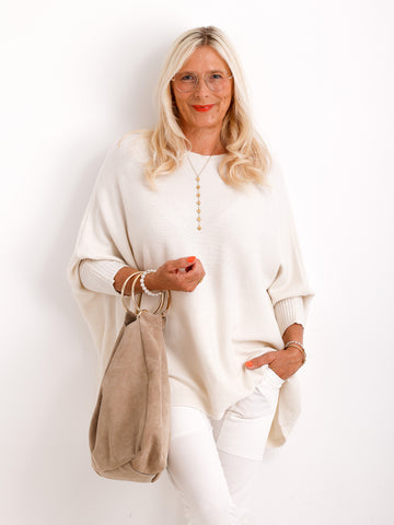 KITTY Pullover - verschiedene Farben