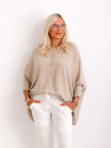 KITTY Pullover - verschiedene Farben