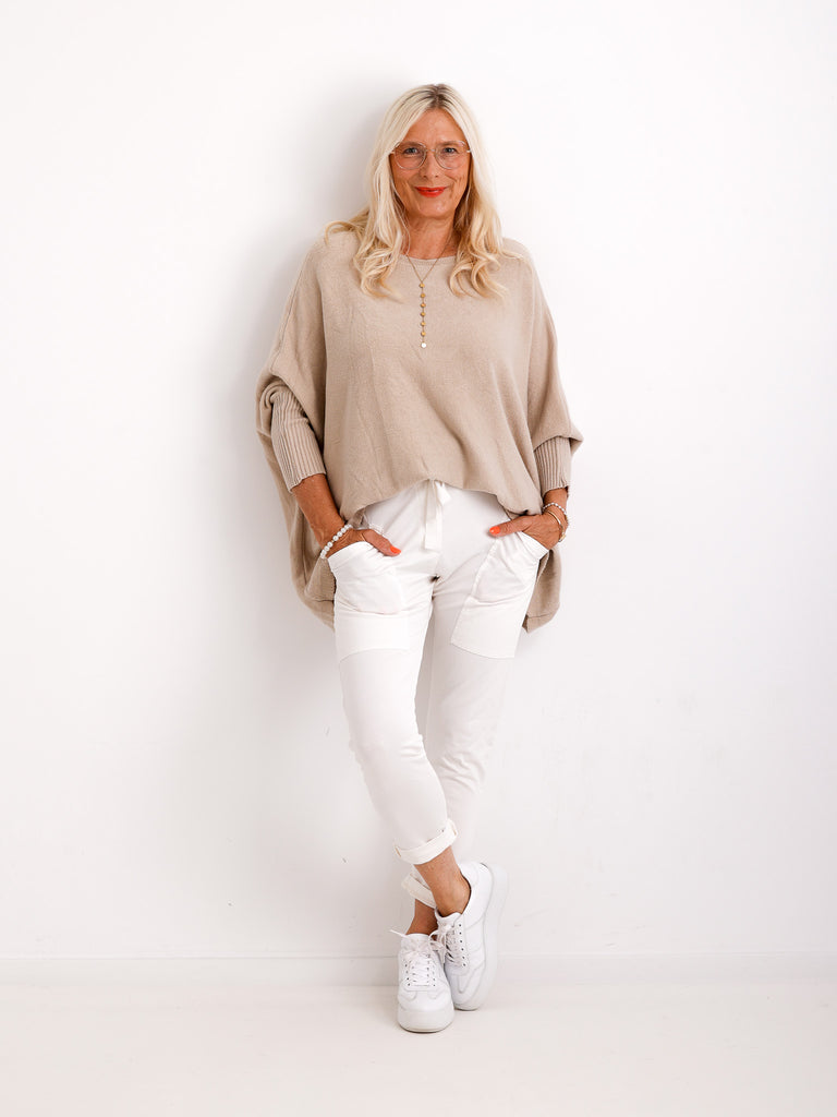 KITTY Pullover - verschiedene Farben