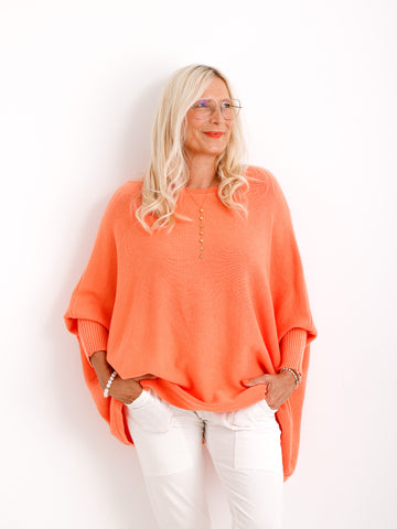 KITTY Pullover - verschiedene Farben