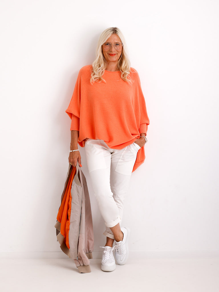 KITTY Pullover - verschiedene Farben