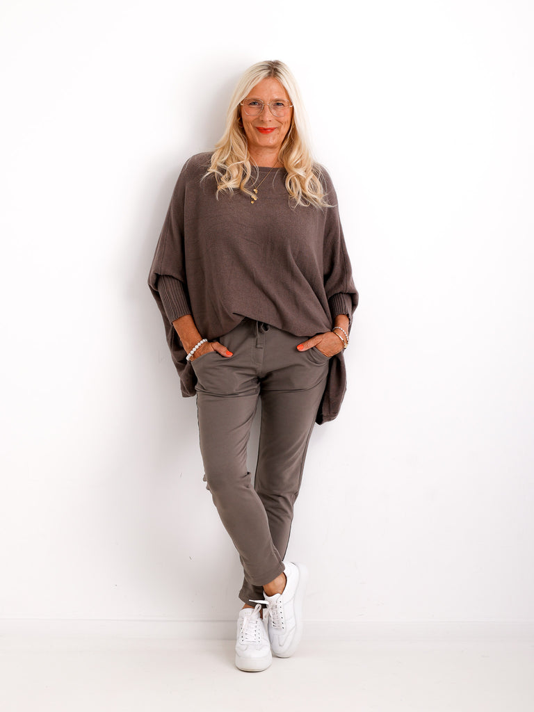 KITTY Pullover - verschiedene Farben