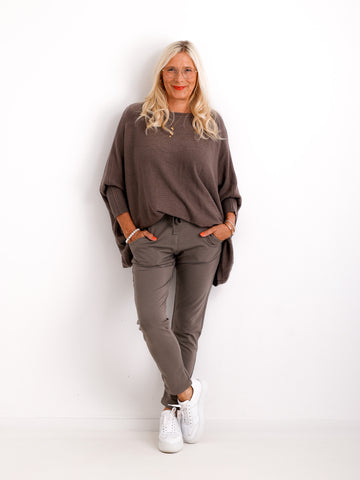 KITTY Pullover - verschiedene Farben