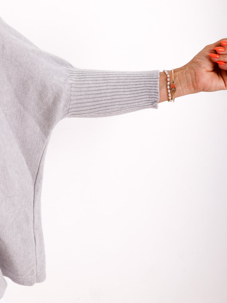 KITTY Pullover - verschiedene Farben