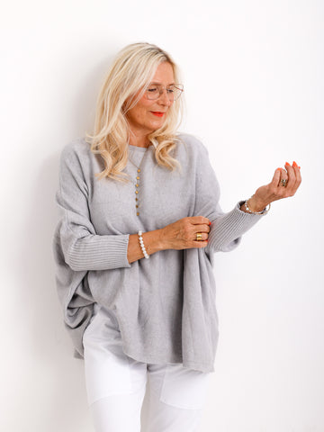 KITTY Pullover - verschiedene Farben