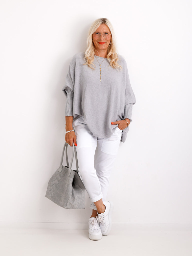 KITTY Pullover - verschiedene Farben