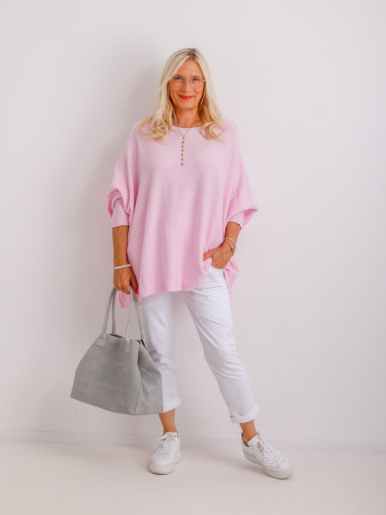 KITTY Pullover - verschiedene Farben