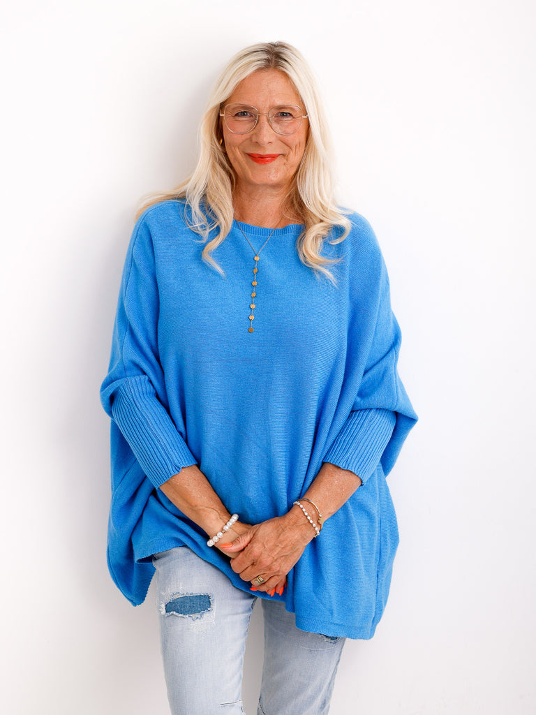 KITTY Pullover - verschiedene Farben