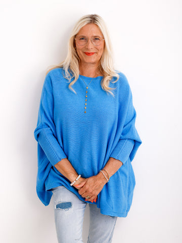 KITTY Pullover - verschiedene Farben