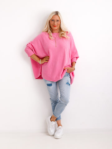 KITTY Pullover - verschiedene Farben