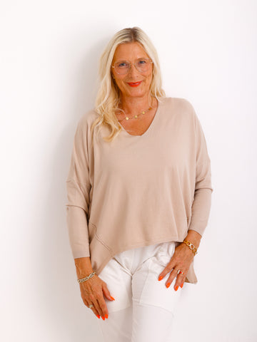 JOYA Pullover - verschiedene Farben