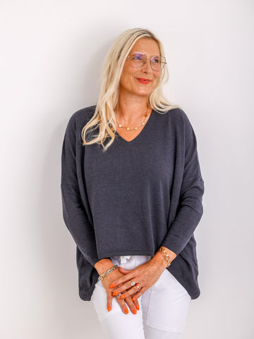 JOYA Pullover - verschiedene Farben