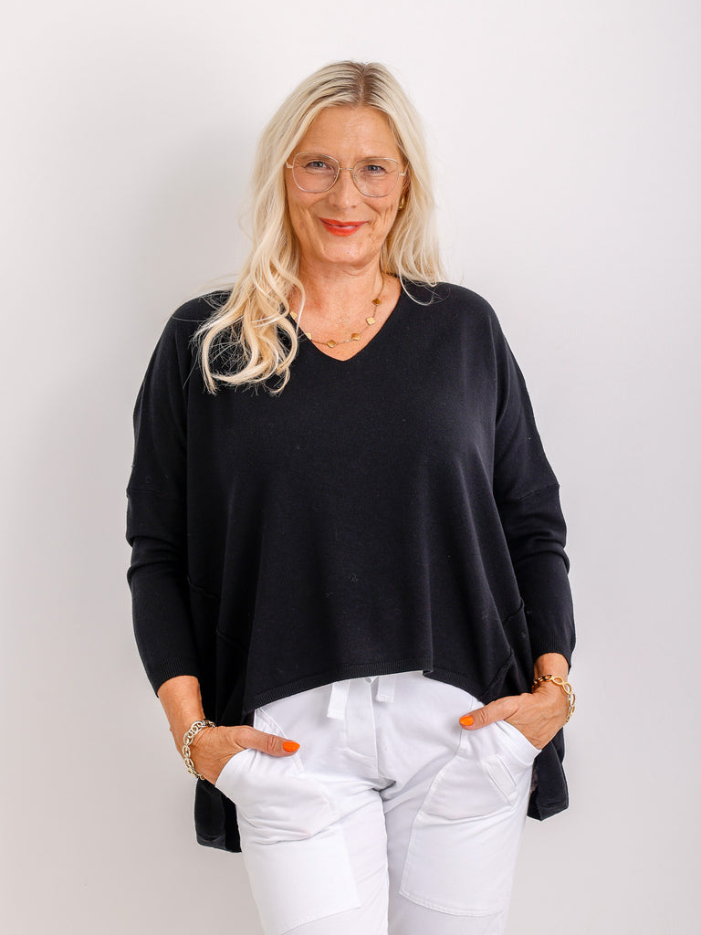 JOYA Pullover - verschiedene Farben