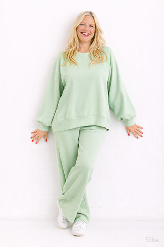 KYRA Sweatshirt | One Size 38-46