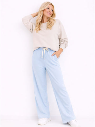 NIKA Soft-Jersey Hose | One Size 36-42