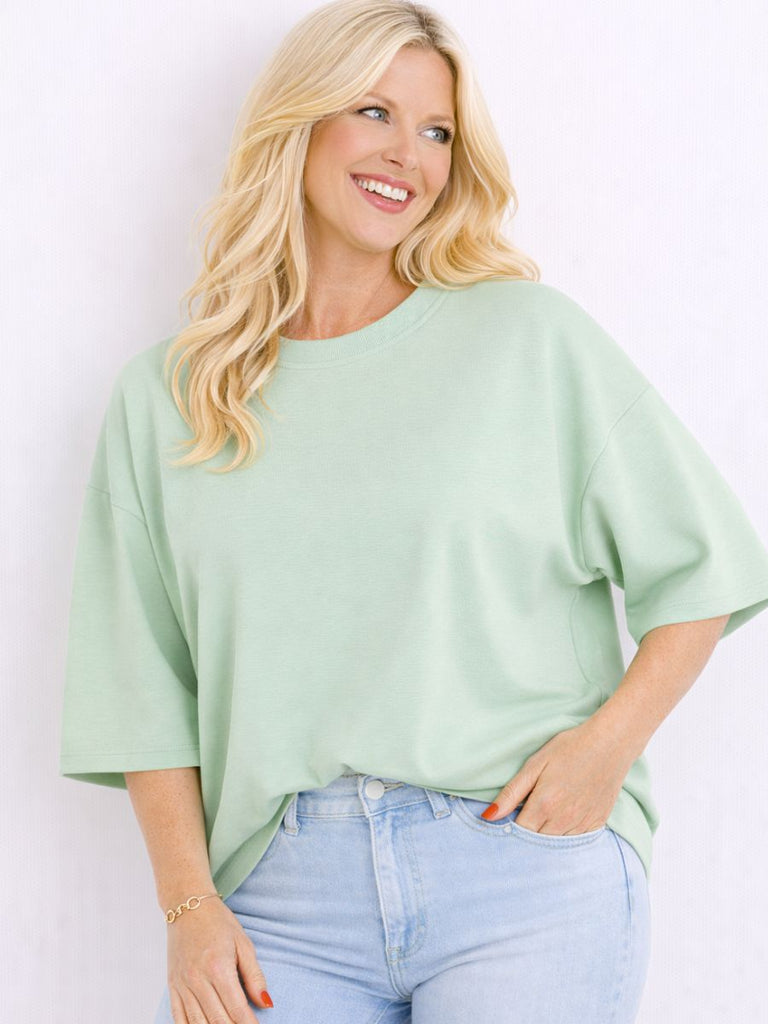 CHRISSI Shirt | One Size 38-46