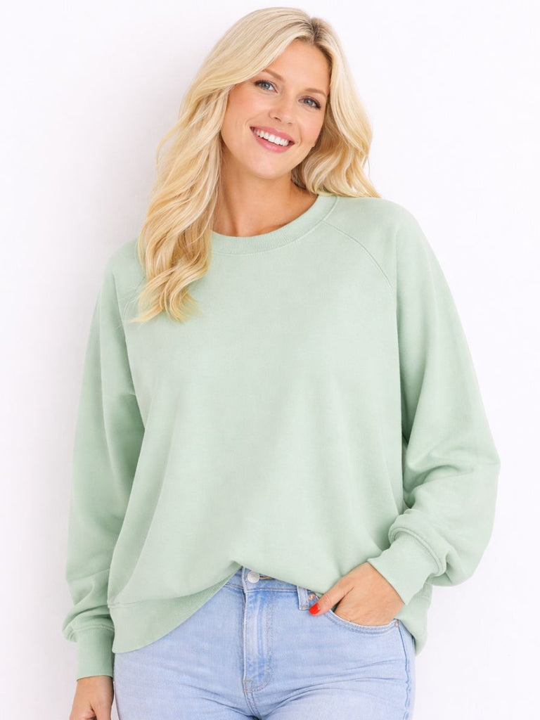 KYRA Sweatshirt | One Size 38-46