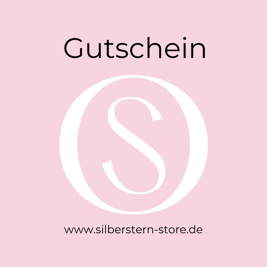 Geschenkgutschein